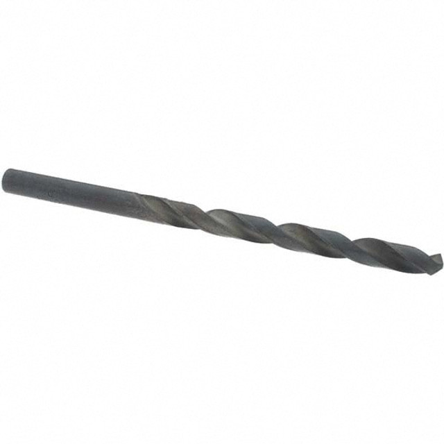 Import KP65048 Jobber Length Drill Bit: #7, 118 °, High Speed Steel