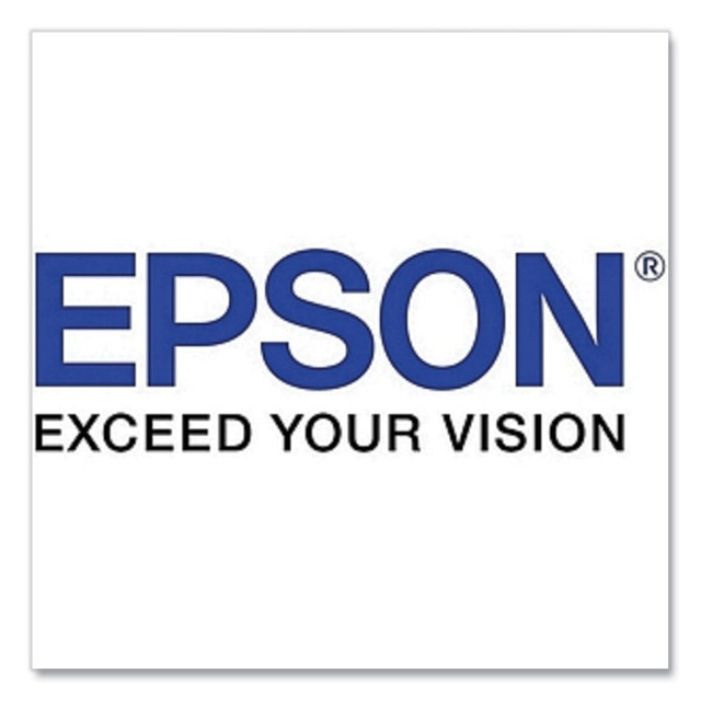 EPSON AMERICA, INC. V11H793020 PowerLite 1785W Wireless WXGA 3LCD Projector, 3,200 lm, 1280 x 800 Pixels, 1.2x Zoom