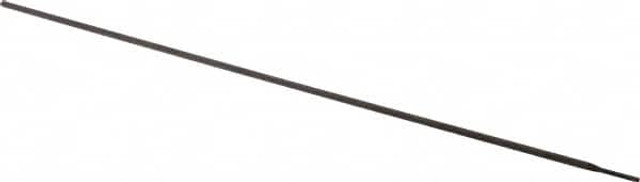 Welder's Choice 59804203 TIG Welding Rod: 14" OAL, 3/32" Dia, Bronze Alloy