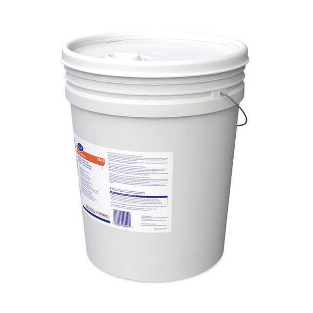 DIVERSEY 101103933 Clax 200 Plus 24A1 Laundry Detergent, 5 gal