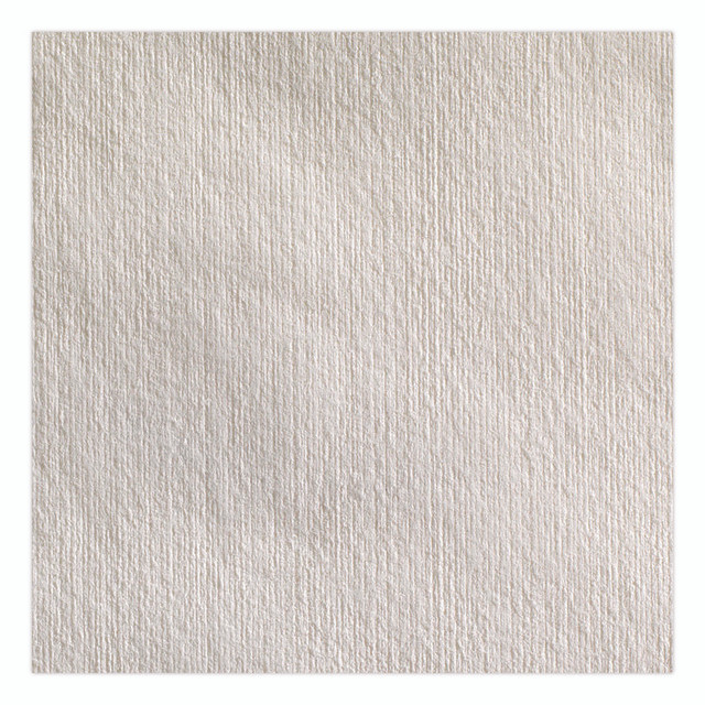 GEORGIA PACIFIC Brawny® Professional 29322 Heavyweight HEF Disposable Shop Towels, 9 x 12.5, White, 176/Box, 10 Box/Carton