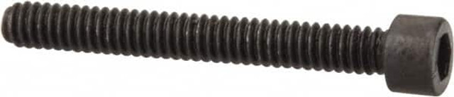 Value Collection 581023PR Hex Socket Cap Screw: #1-64 UNC, 5/64" Drive