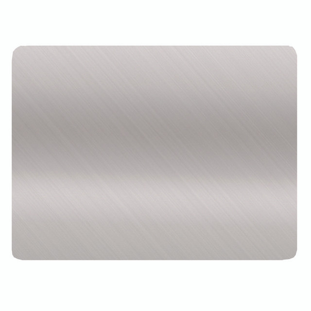 HFA INC 4045L Foil Laminated Board Lid for Take Out Containers, 6.25 x 8.37, White/Silver, Paper, 500/Carton