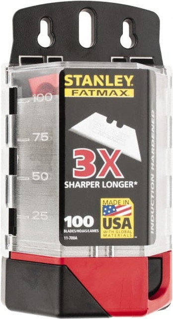 Stanley 11-700A Utility Knife Blade: