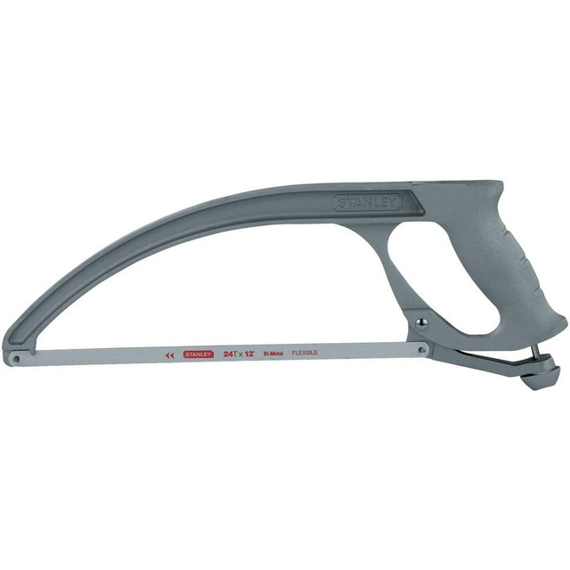 Stanley 20-001K 12" Hacksaw