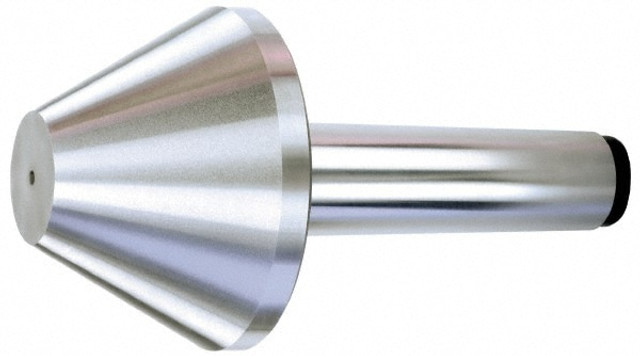 Royal Products 10909 Live Center: Taper Shank, 3.6" Head Length