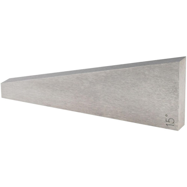 Value Collection 630-4315 15° Angle, 3 Inch Long, Angle Block