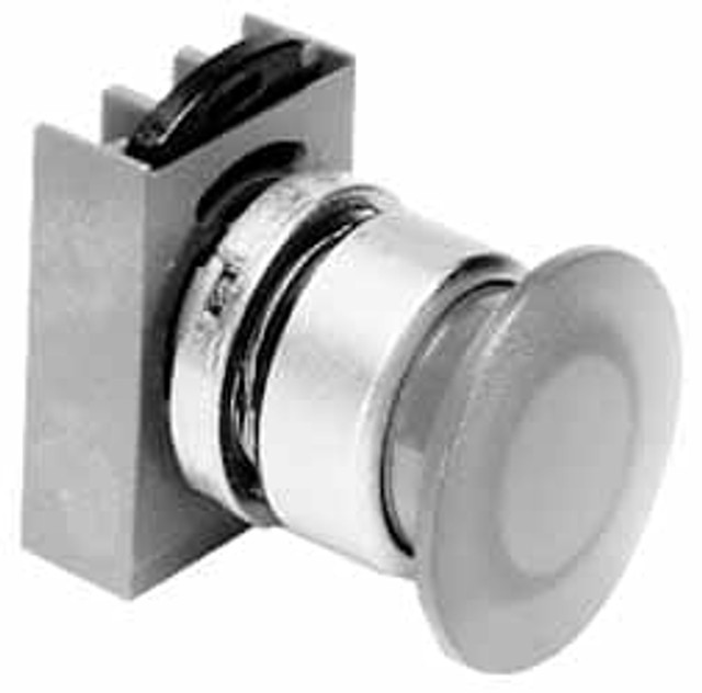 Springer N5XPLRGD Flush Pushbutton Switch Operator