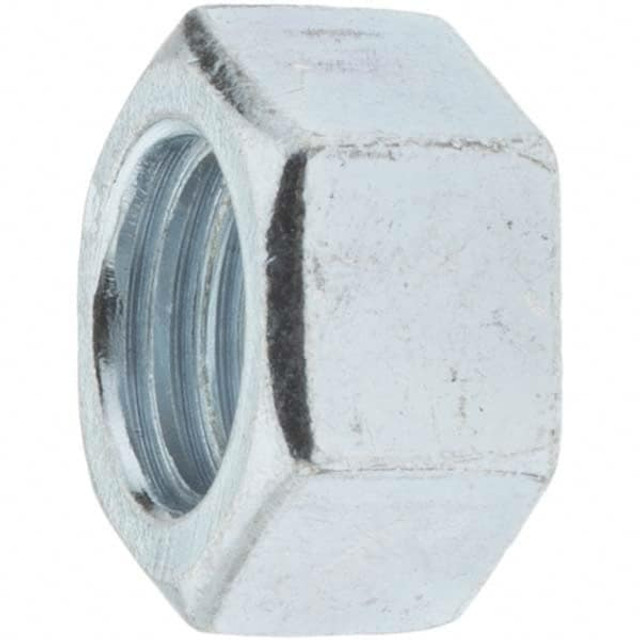 Value Collection MP4549 M10x1.25 Metric Fine Steel Right Hand Hex Nut