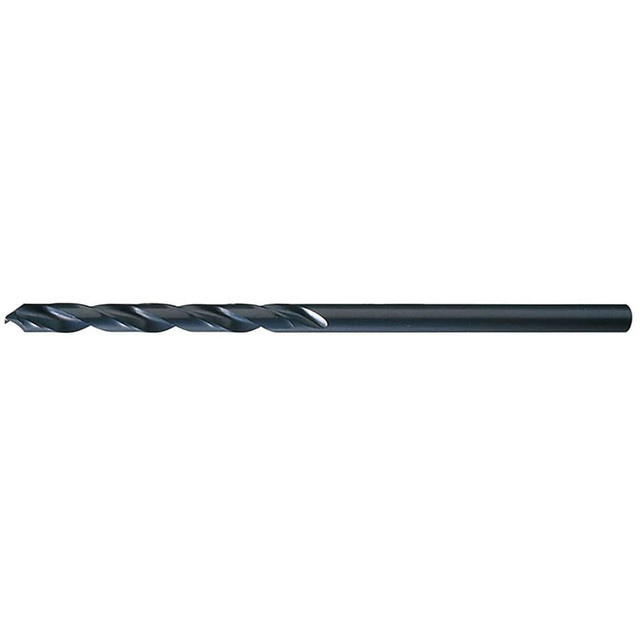 Chicago-Latrobe 11066 #36 1-7/16" Flute Length 135&deg; High Speed Steel Aircraft Extension Drill