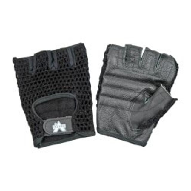 Valeo VA4575XE Series V340 General Purpose Work Gloves: Size 2X-Large, Leather