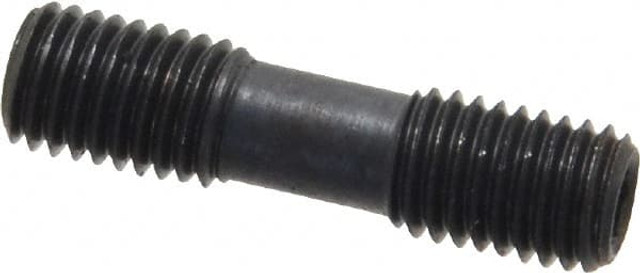 MSC LS-30 Differential Screw for Indexables: Hex Socket Drive, 1/4-28 Thread