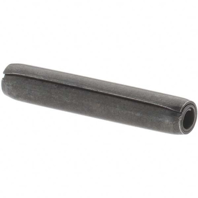 Value Collection C57700915 Coiled Spring Pin: 3/4" Long, 1070-1090 Alloy Steel