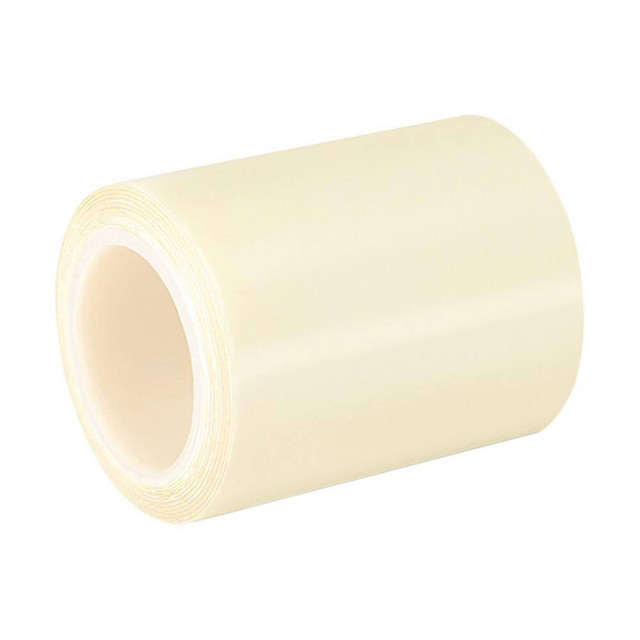 3M UHMW Film Tape: 1-1/2" Wide, 5 yd Long, 15.2 mil Thick 888519213216