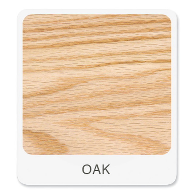 DIVERSIFIED WOODCRAFTS, INC. Spaces™ P830LBBK Adjustable-Height Table with Plastic Laminate Top, Rectangular, 72w x 24d x 42h, Black