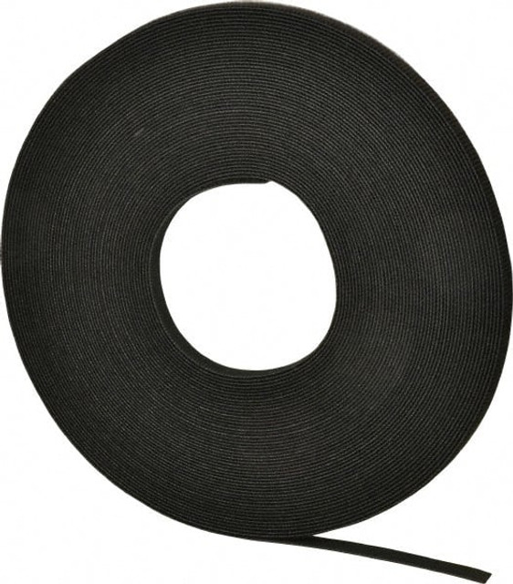 Velcro.Brand 129907 ONE-WRAP 3/8" x 25 Yd Self Fastening Tie/Strap Hook & Loop Roll