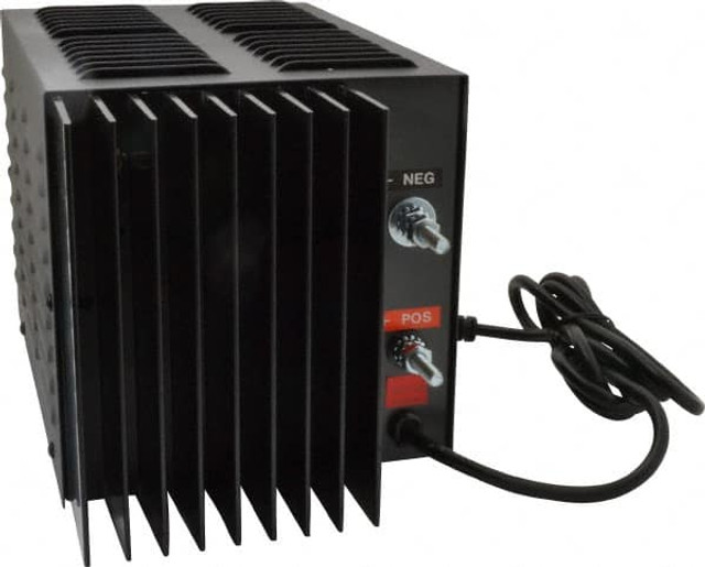 Tripp-Lite PR25 75 Watt, 25 Amp, 120 VAC Input, 13.8 VDC Output, Power Supply