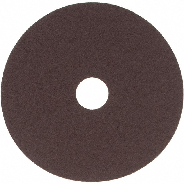 Value Collection 112535 Fiber Disc: 5" Disc Dia, 7/8" Hole, 100 Grit, Aluminum Oxide