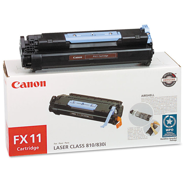 INNOVERA Canon® 1153B001AA 1153B001AA (FX-11) Toner, 4,500 Page-Yield, Black