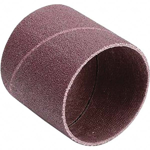 3M 7100030244 Spiral Band: Aluminum Oxide, 120 Grit, Fine Grade