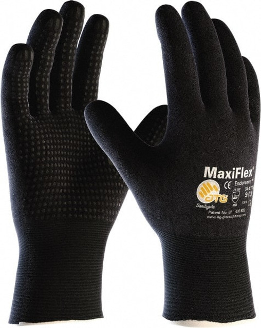 ATG 34-8745/M Nylon Work Gloves