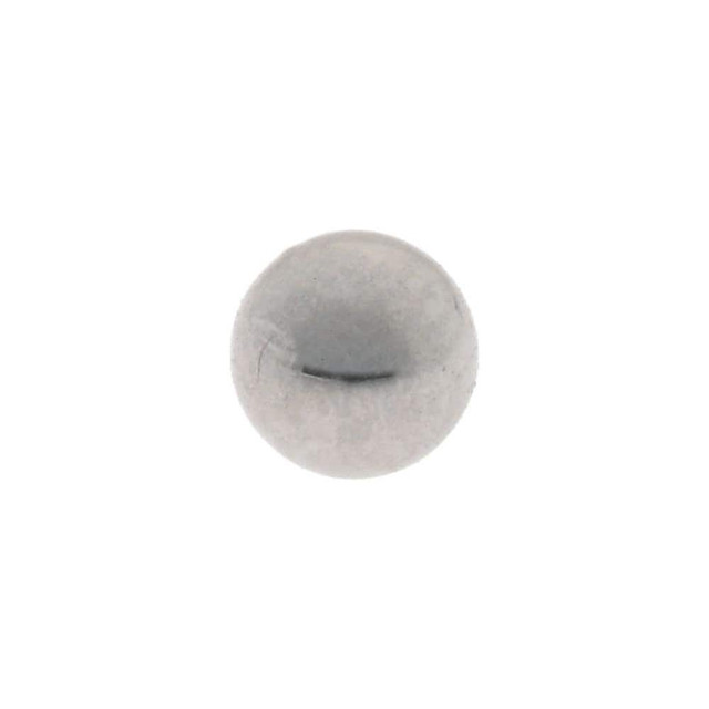 SPI 12-724-1 5/32 Inch Diameter, Chrome Steel Gage Ball