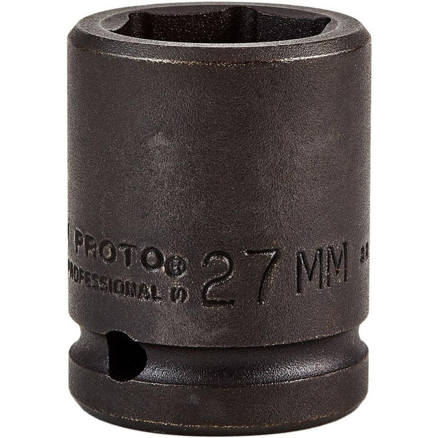 Proto J07527M Impact Socket: 3/4" Drive