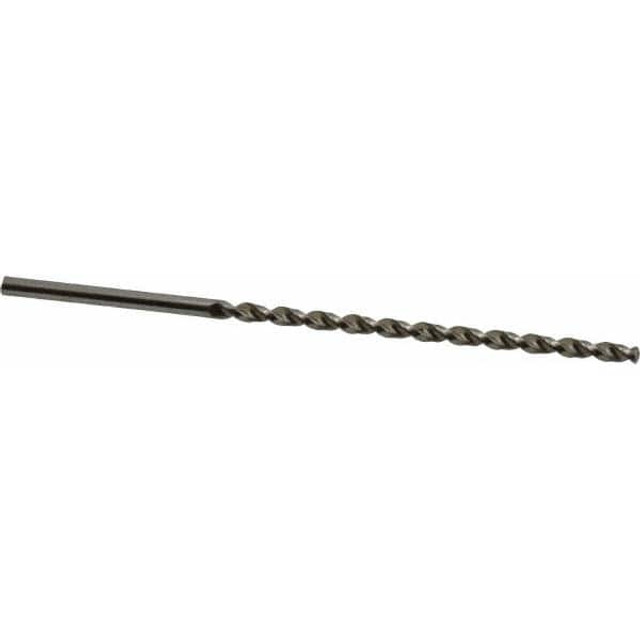 Accupro 1100357-AC Taper Length Drill Bit: 0.1406" Dia, 130 °