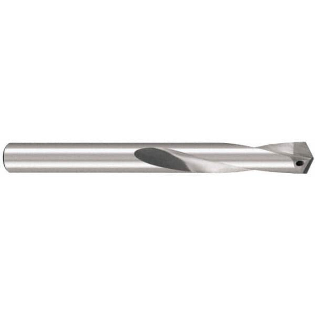 CJT 29504331 Screw Machine Length Drill Bit: 0.4331" Dia, 125 &deg;, Carbide Tipped