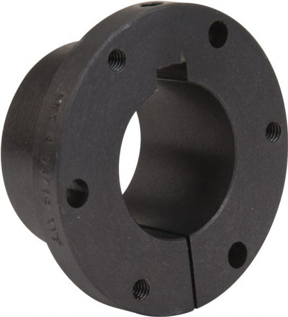 TB Wood's SDS158 1-5/8" Bore, 3/8" Keyway Width x 3/16" Keyway Depth, Type SDS Sprocket Bushing