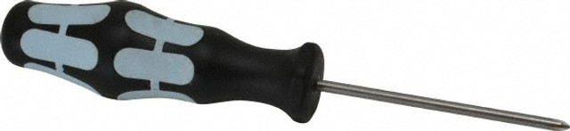 Wera 05032020001 Philips Screwdriver: #0