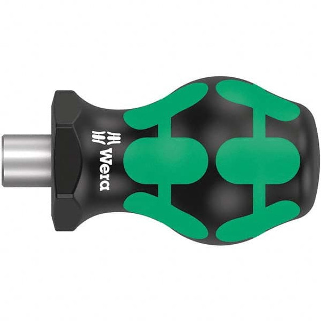 Wera 05008880001 1/4 Hex" Drive Bit Screwdriver