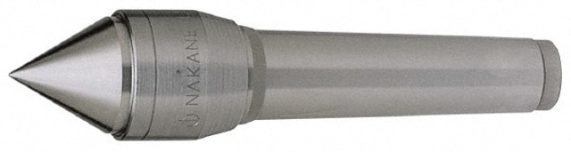 Value Collection MT-4 Live Center: Taper Shank