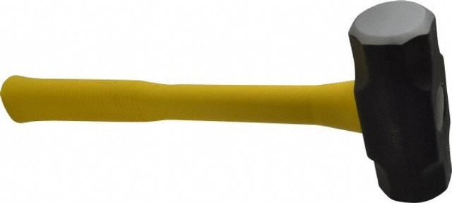 Stanley 56-204 4 Lb Head Engineer's Hammer