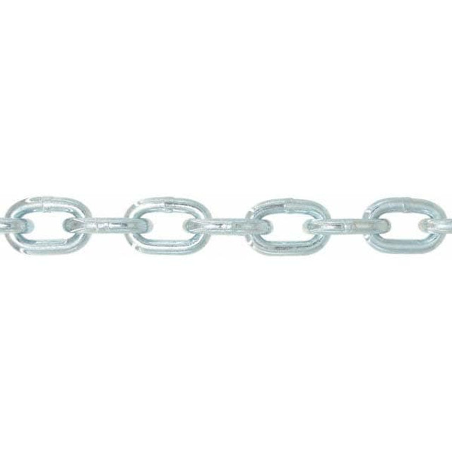 Value Collection WS-MH-CHN-041 3/8" Welded Proof Coil Chain