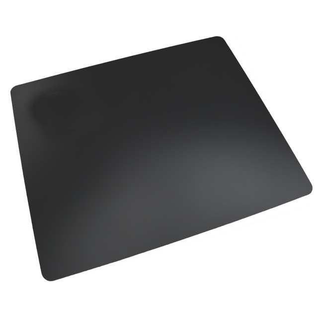 OFFICE DEPOT LT91-2M-OD RealSpace Brand Ultra-Smooth Writing Surface With Antimicrobial Protection, 12in H x 17in W, Black OFFICE DEPOT LT91-2M-OD RealSpace Brand Ultra-Smooth Writing Surface With Antimicrobial Protection, 12in H x 17in W, Black