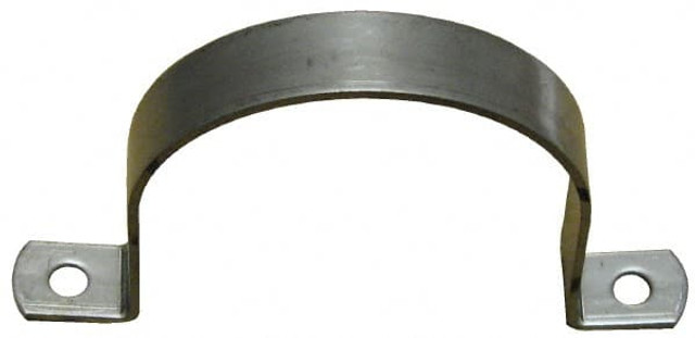 Empire 231SS0125 1-1/4 Pipe, Grade 304 Stainless Steel, Pipe, Conduit or Tube Strap