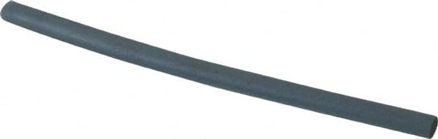MSC P-56-XF Round Abrasive Stick: Silicon Carbide, 5/16" Wide, 5/16" Thick, 6" Long