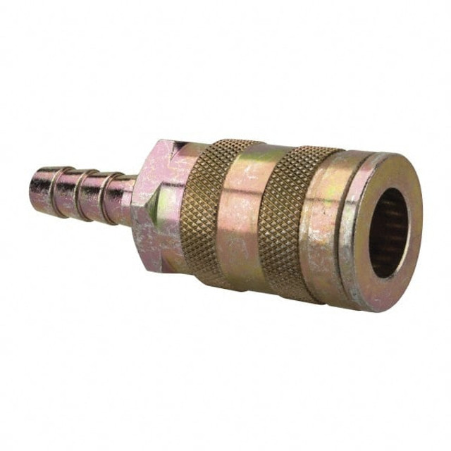 Value Collection 2313793711 Hose Barb Industrial Pneumatic Hose Coupler