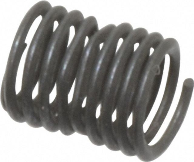 Heli-Coil A4184-3CNW060 Screw-Locking Insert: Stainless Steel, M3 x 0.50 Metric Coarse, 2D