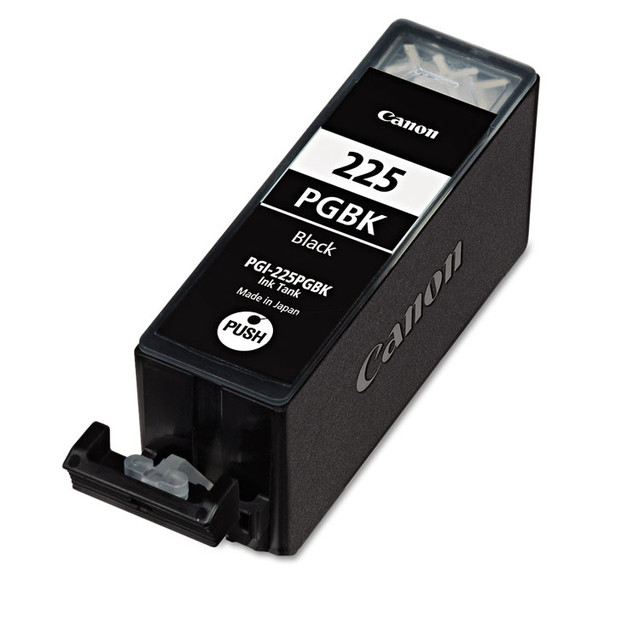 INNOVERA Canon® 4530B001 4530B001AA (PGI-225) Ink, Pigment Black