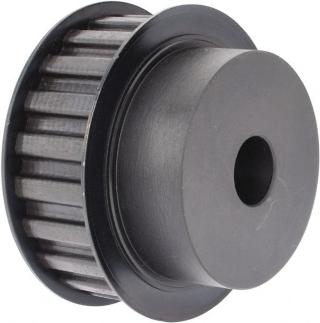 Value Collection 22H1006FSPB3/4 22 Tooth, 3/4" Inside x 3.447" Outside Diam, Timing Belt Pulley