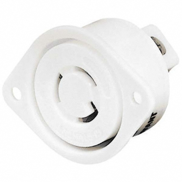 Bryant Electric 4785ER Twist Lock Receptacles