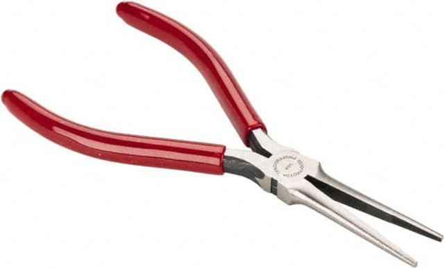 Proto J223G Needle Nose Plier: 2-5/32" Jaw Length