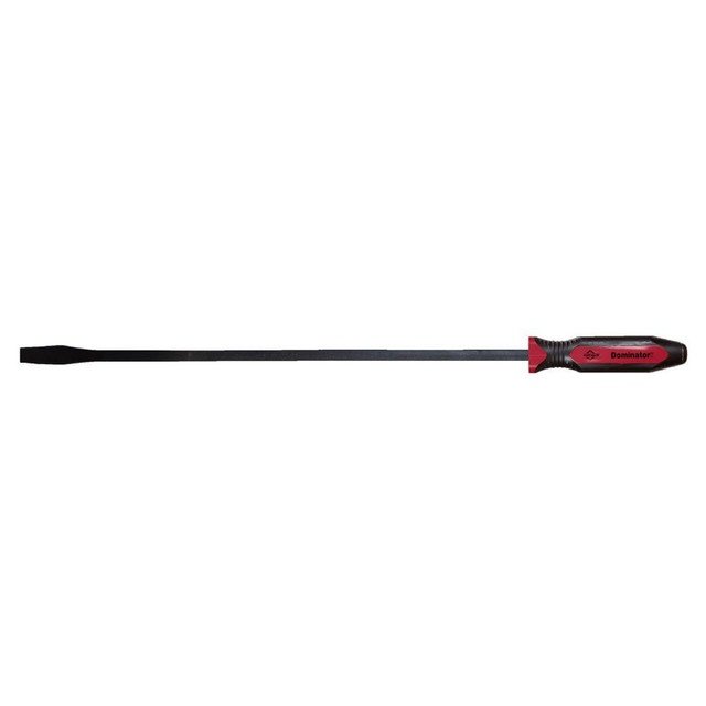 Mayhew 14106 31" OAL Straight Screwdriver Pry Bar