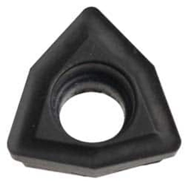 Komet 1082310311 Indexable Drill Insert: WOEX11 BK50, Solid Carbide