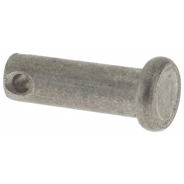 Value Collection 96124 1/4" Pin Diam, 3/4" OAL, Standard Clevis Pin