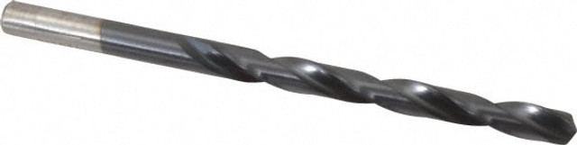 Chicago-Latrobe 42771 Jobber Length Drill Bit: Letter A, 135 °, High Speed Steel