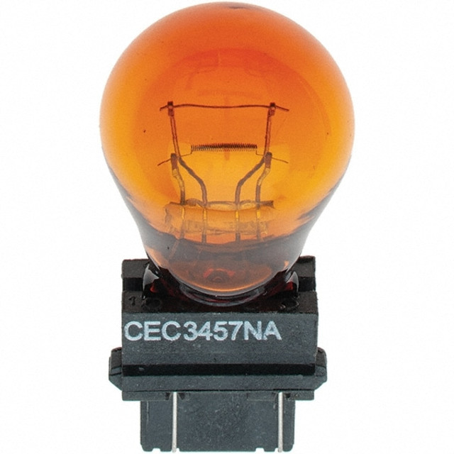 Import 3457NA Incandescent Miniature & Specialty S8 Lamp