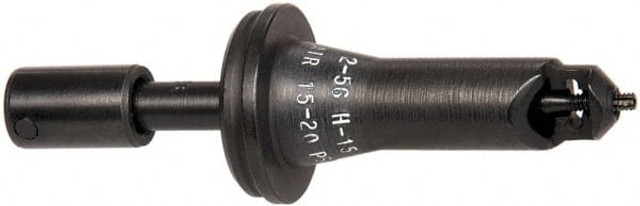 Heli-Coil 18551-02-15 #2-56 Thread Size, UNC Front End Assembly Thread Insert Power Installation Tools
